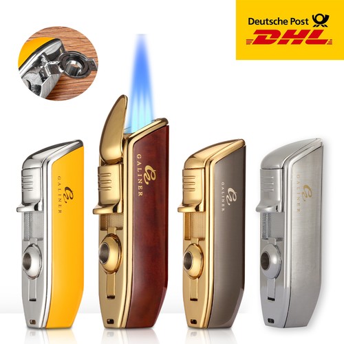 Zigarren feuerzeug jet - zigarren,