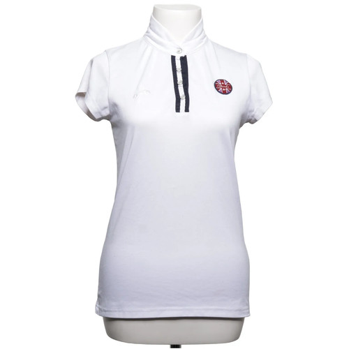 Spooks poloshirt größe - größe:, m