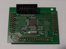 Renesas 16-Bit Single-Chip