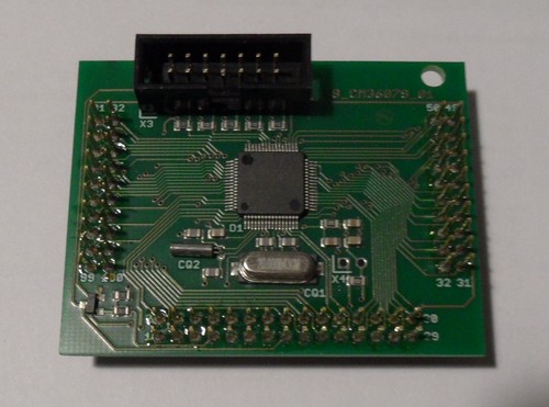 Renesas bit single - 16-bit, single-chip