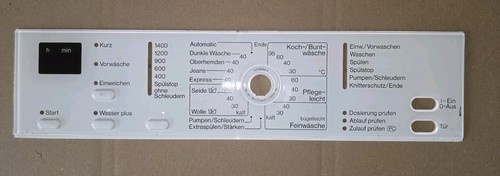 Miele blende für - miele,