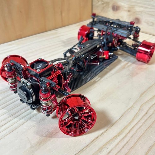 Wrap next 1 - next, drift
