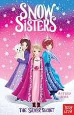 Snow Sisters: The Silver