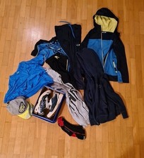 Jungen Paket Größe