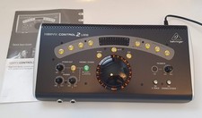 Behringer Control2USB Studio