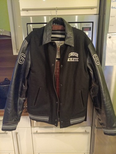Jacke herren gordon - jacke,