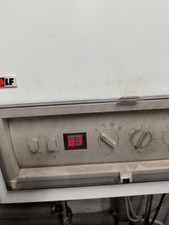 Gastherme Wolf GB-E- 20-S