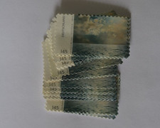 Briefmarken Seestück 50 x 1,45€, ungestempelt