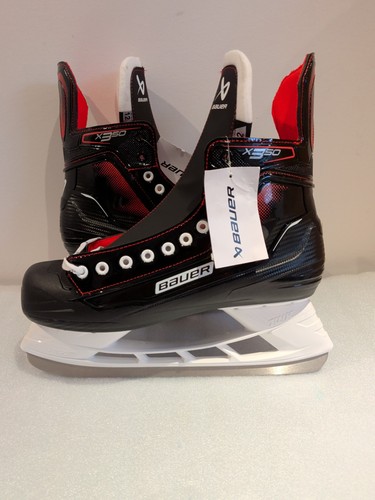 Bauer vapor x350 senior - x350,