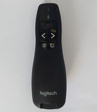 ERSATZ ORIGINAL Presenter