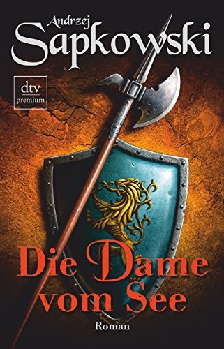 Die dame vom see - die,