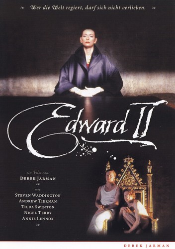 Edward dvd steven - dvd,