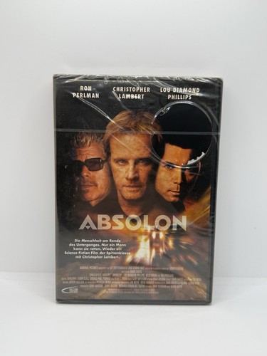 Absolon von david barto - von, (2007)