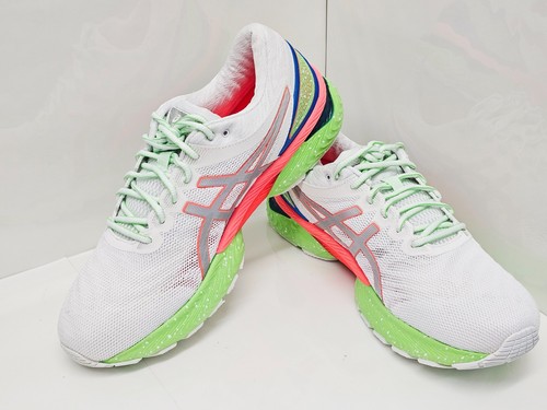 Asics gel nimbus lite show - nimbus, 22