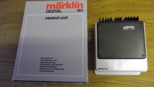 Märklin Spur H0 6020 Central Unit Zentraleinheit in OVP