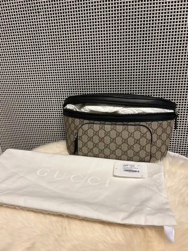 Gucci eden gürteltasche neu - gucci,