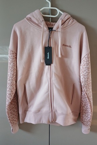 Bench sweatjacke damen grösse - sweatjacke,