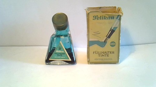 Pelikan füllhalter tinte - pelikan,