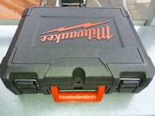 Milwaukee Transportkoffer Box