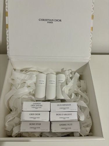 Christian dior parfum - christian,