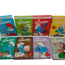 Die Schlümpfe – Die Serie