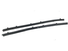 Bmw e46 compact - bmw, fensterleiste