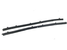 BMW E46 Compact Fensterleiste Fensterleisten Dichtleiste Fensterschachtleiste