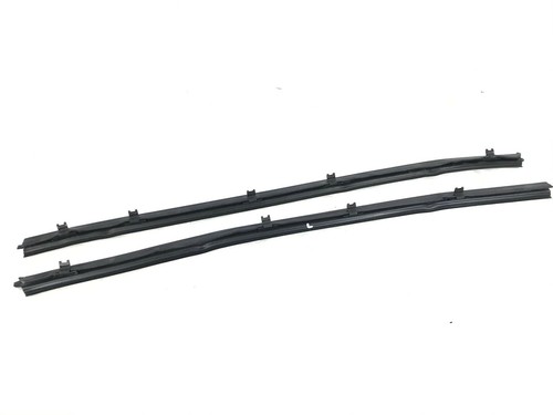Bmw e46 compact fensterleiste - bmw,