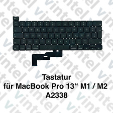 Tastatur für MacBook Pro 13"