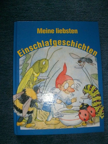 "Meine liebsten