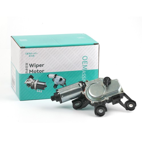 Wischermotor heckwischermotor - wischermotor,