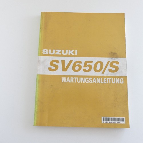 Original suzuki 650 - original,