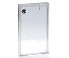 Schutzhülle Pataco 5x Sicherungshüllen 90070 DVD WII PS3 BLURAY neu Box Hüllen