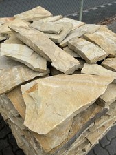 18m2 NATURSTEIN VERBLENDER