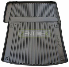 Kofferraumwanne für VW Caddy 2K Alltrack Cargoversion Kurz Standard Kastenwagen 