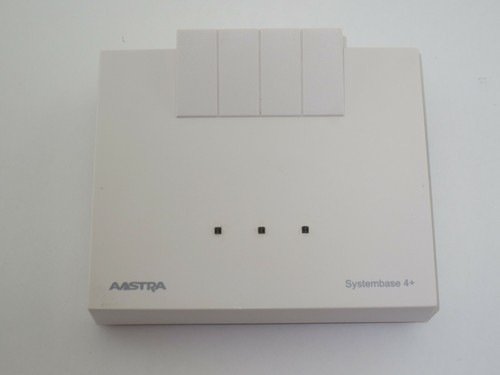 Aastra sb4 dect sender - sb4+, 4+