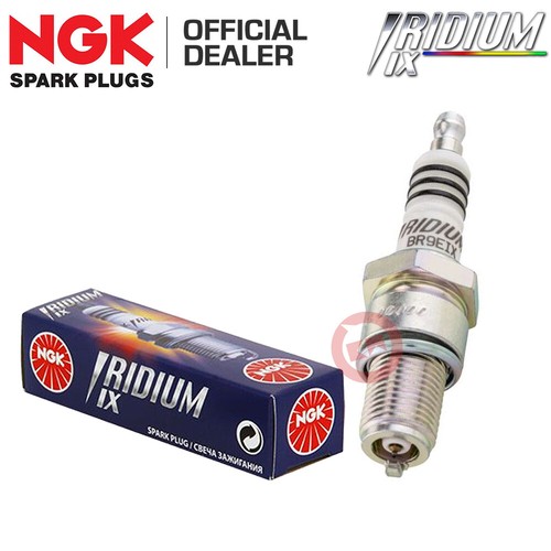 Original ngk zündkerze - ngk,