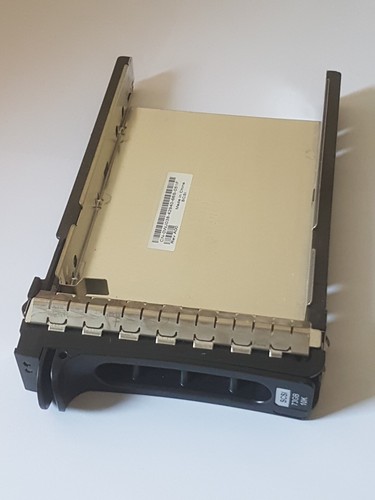 Dell 0wj038 scsi - 3,5",
