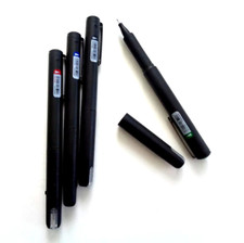 STABILO Fineliner dr!ver fine