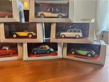 Modell autos und 13 - autos,