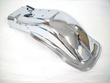 Schutzblech kotflügel hinten - schutzblech,