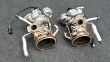 Aud RS4 8W RS5 F5 S6 S7 4K 2.9 TFSI BI Turbolader 6.000 km 06M145701L 06M145702L