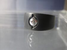 Perle - Silber hochglänzend -