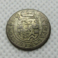 Polen Franz Ludwig Neuberg Bischof von Brieg 1 Kreuzer 1700 Erhaltung wie Bilder