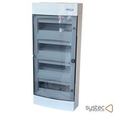 Aufputz | Sicherungskasten