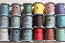 20 Meter Jalousieschnur 1,4mm