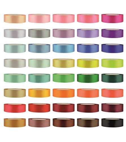 Satinband breite mm - satinband, 20