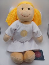 Engelpuppe sarah höhe 30cm - engelpuppe,