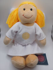 Engelpuppe Sarah Höhe 30cm / Engel  Esoterik Puppe Schutzengel Engel Puppe