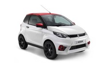 Ich Suche 50 Ccm Auto Mit Ratenzahlung 